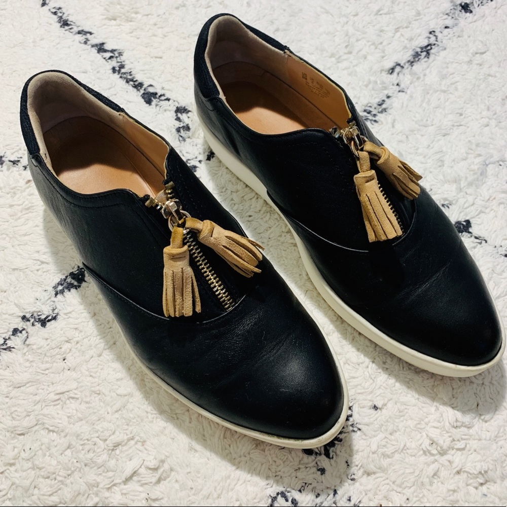 Dr Schooll’s  blake zip original colection